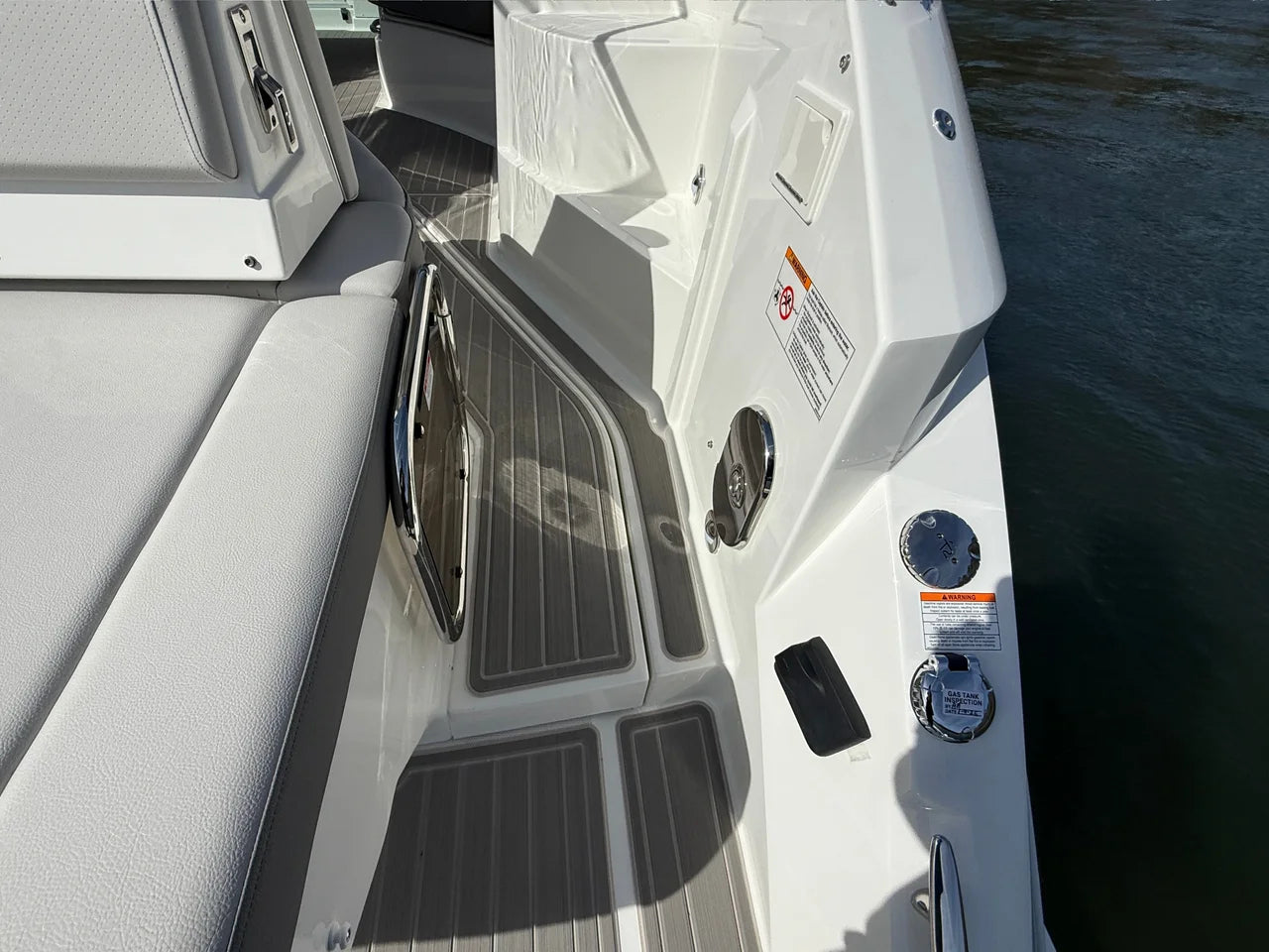 2026 Sea Ray Sundancer 320 32.0 feet, Clearwater, Florida #13