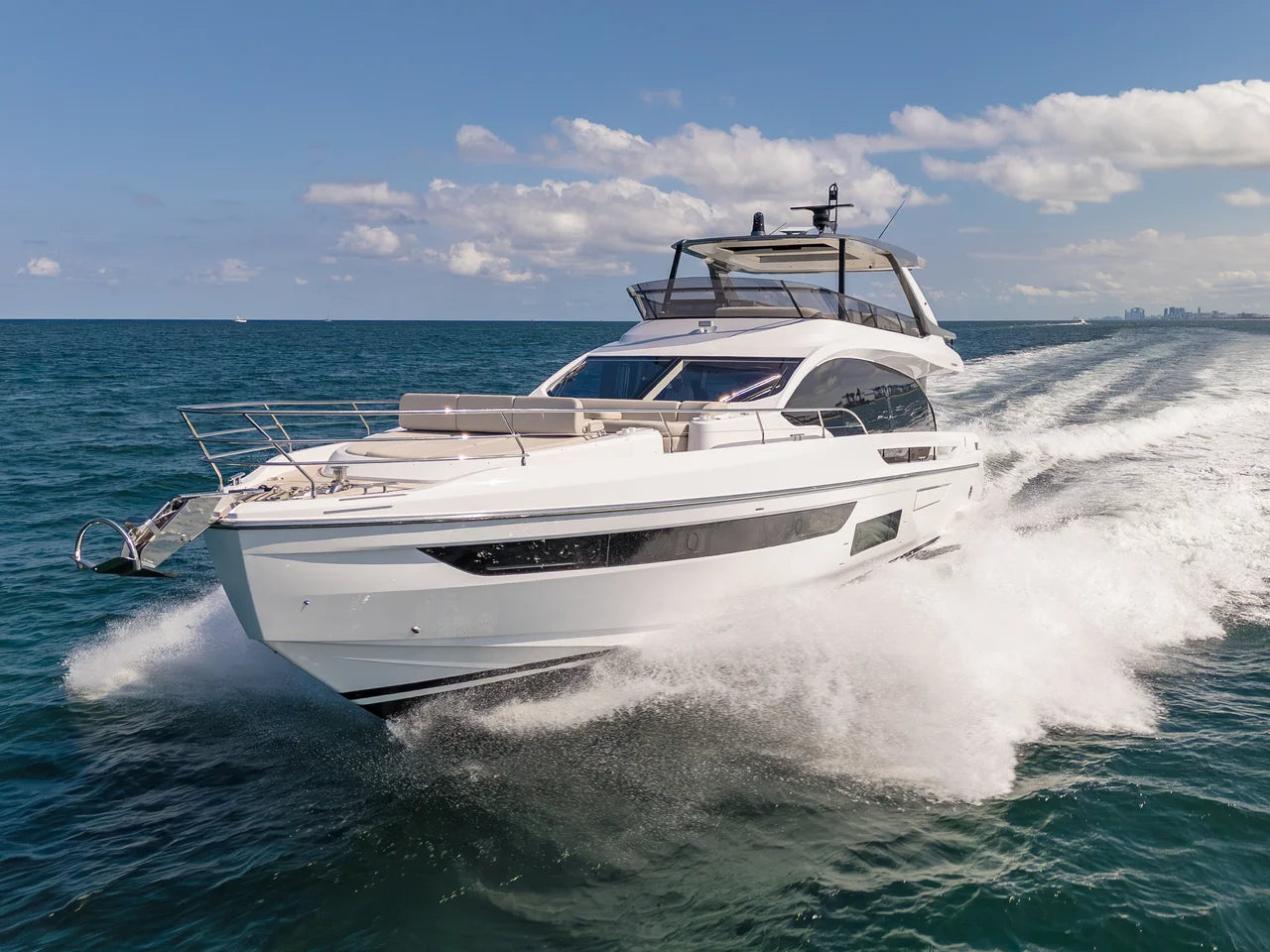 2026 Azimut Fly 72 72.0 feet, Clearwater, Florida #2