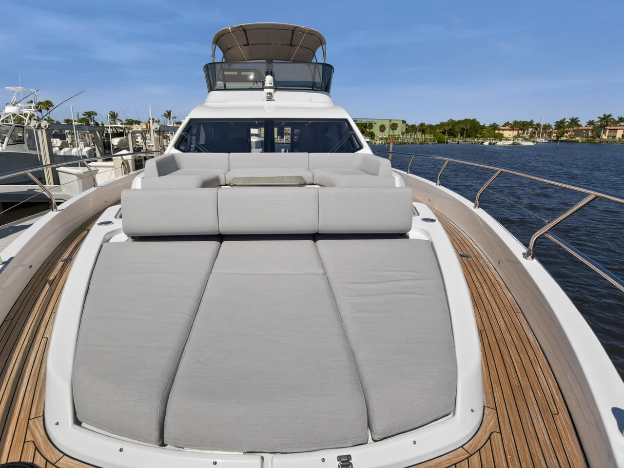 2026 Azimut S7 70.0 feet, Clearwater, Florida #50