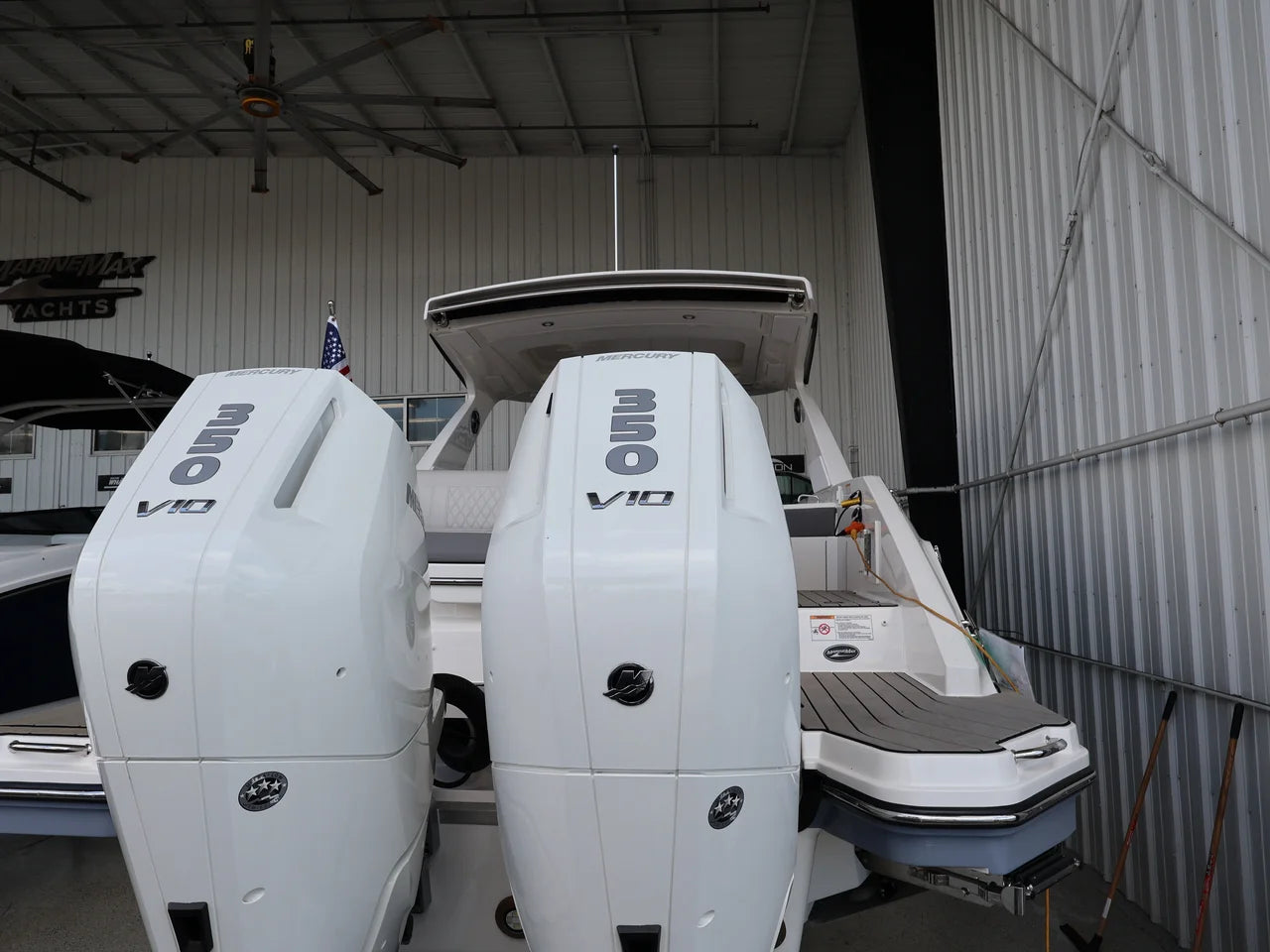 2026 Sea Ray SLX 310 Outboard 31.0 feet, Clearwater, Florida #26