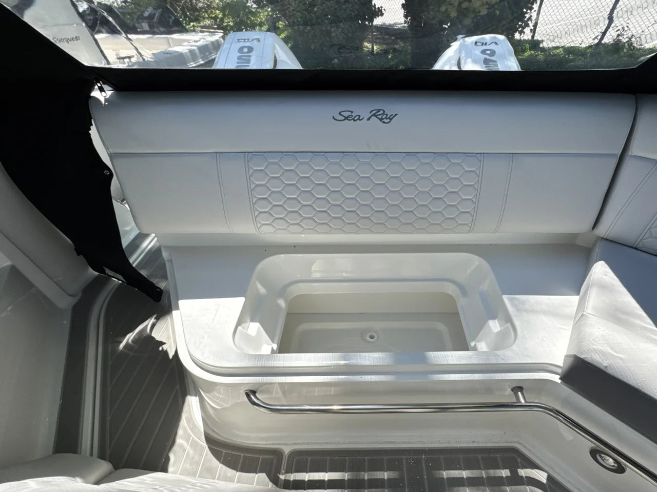 2026 Sea Ray Sundancer 320 Outboard 32.0 feet, Clearwater, Florida #12