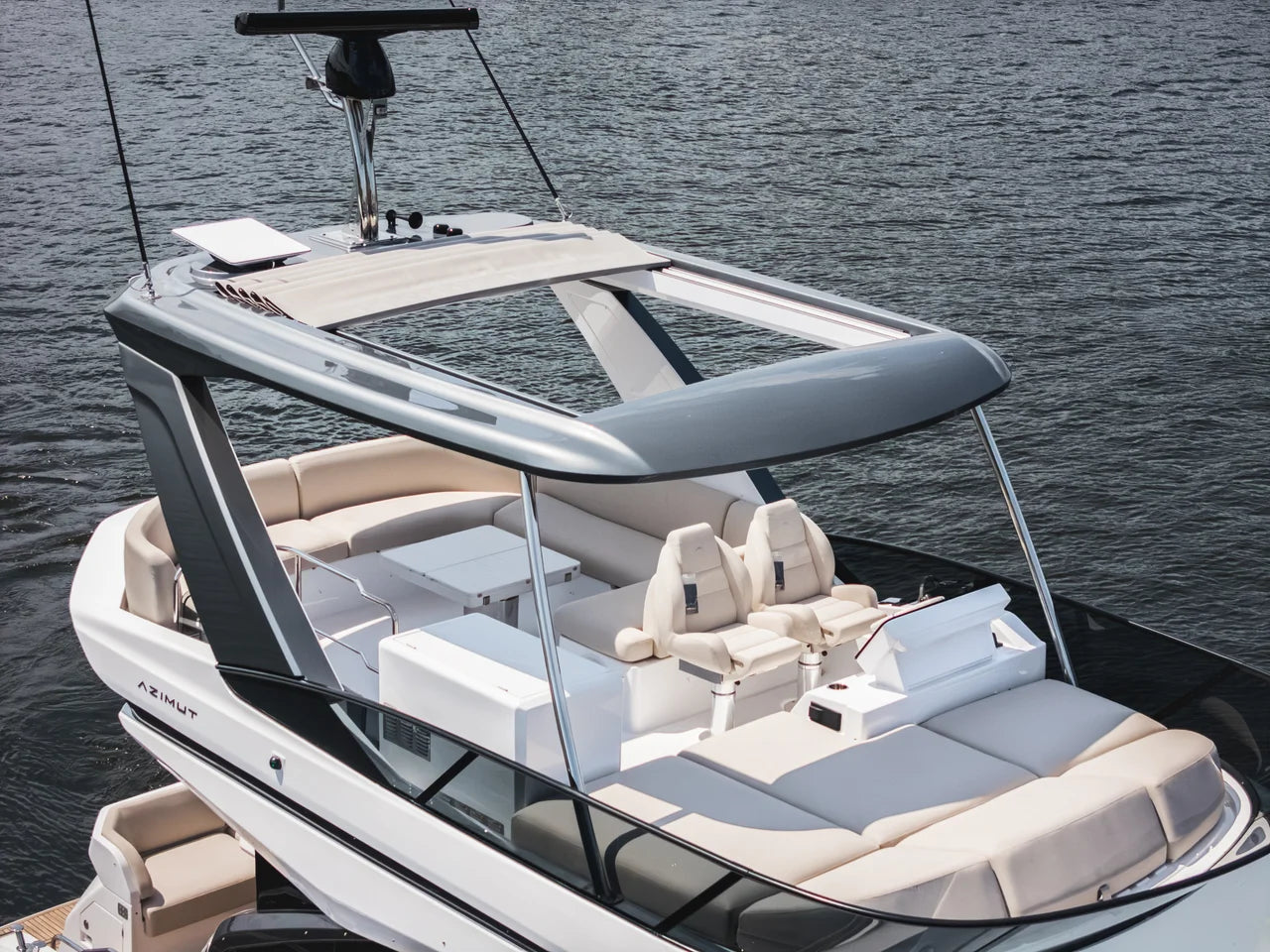 2026 Azimut Fly 53 53.0 feet, Clearwater, Florida #8