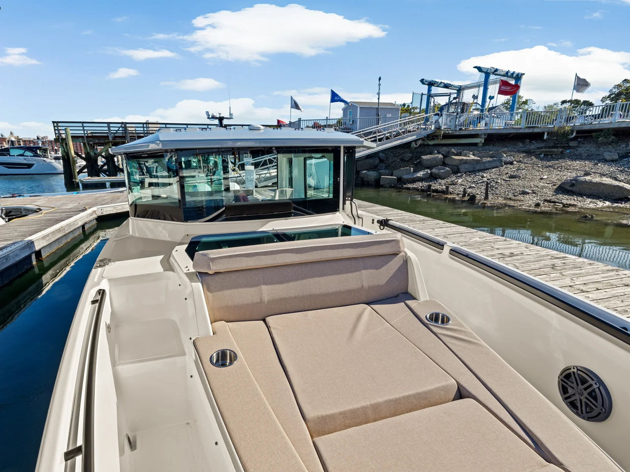 2026 Saxdor 320 GTC 32.0 feet, Clearwater, Florida #42
