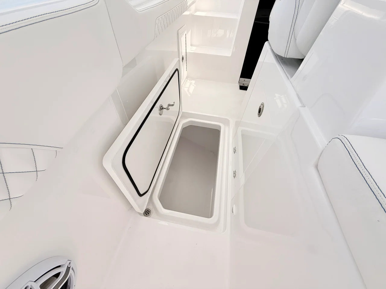 2026 Intrepid 35 PANACEA 35.0 feet, Clearwater, Florida #44