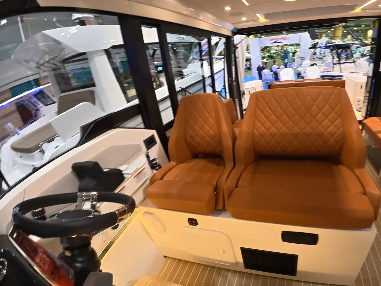 2026 Saxdor 400 GTC 40.0 feet, Clearwater, Florida #28