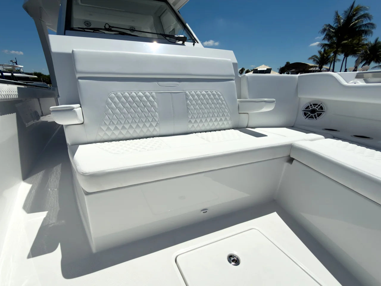 2026 Intrepid 35 PANACEA 35.0 feet, Clearwater, Florida #24