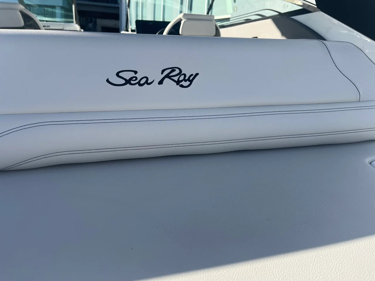 2026 Sea Ray SLX 260 Outboard 26.0 feet, Clearwater, Florida #14