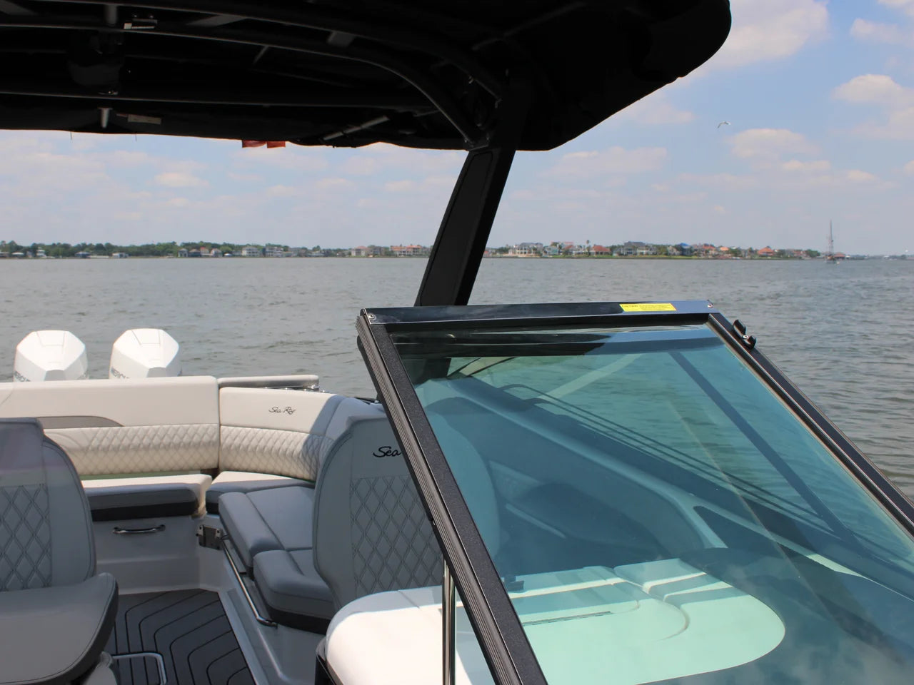 2026 Sea Ray SLX 280 Outboard 28.0 feet, Clearwater, Florida #26