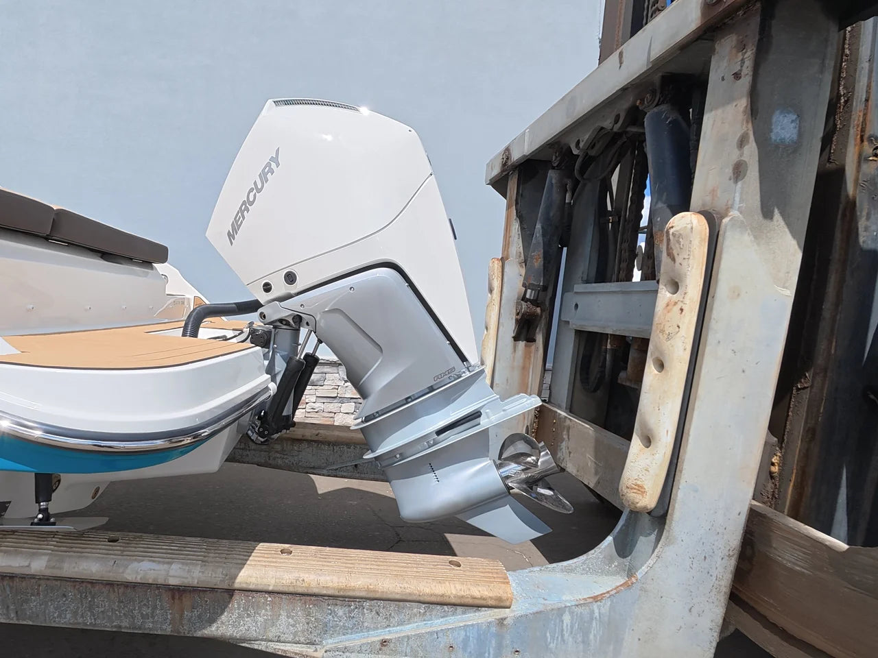 2026 Sea Ray SDX 250 Outboard 25.0 feet, Clearwater, Florida #6