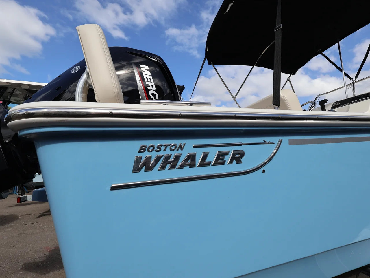 2026 Boston Whaler 170 Montauk 17.0 feet, Clearwater, Florida #16