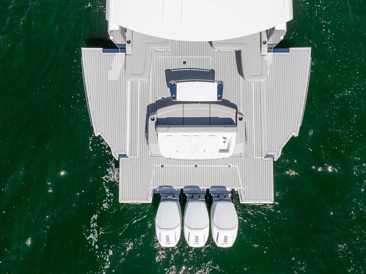 2026 Cruisers Yachts 50GLS OB 50.0 feet, Clearwater, Florida #38