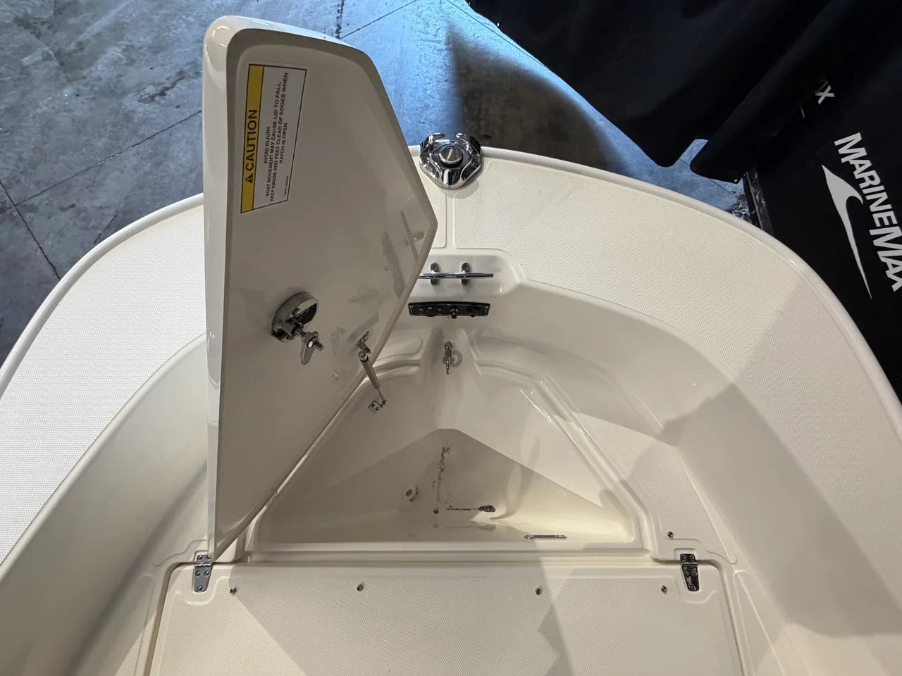 2026 Boston Whaler 170 Montauk 17.0 feet, Clearwater, Florida #19