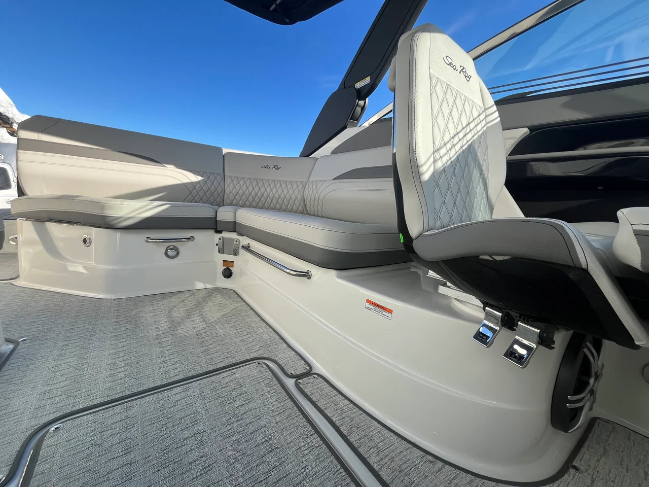 2026 Sea Ray SLX 260 Outboard 26.0 feet, Clearwater, Florida #16