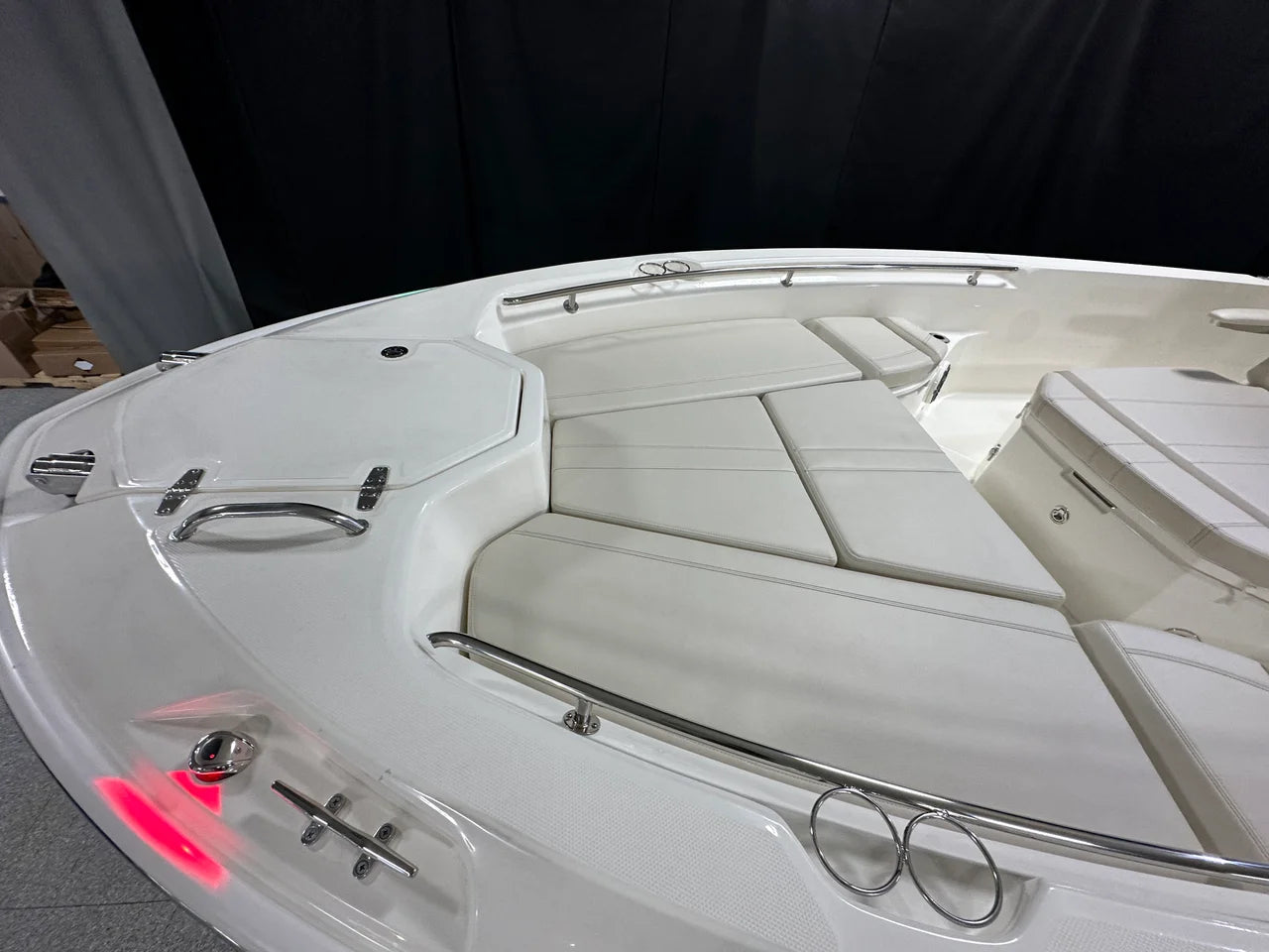 2026 Boston Whaler 280 Dauntless 28.0 feet, Clearwater, Florida #6