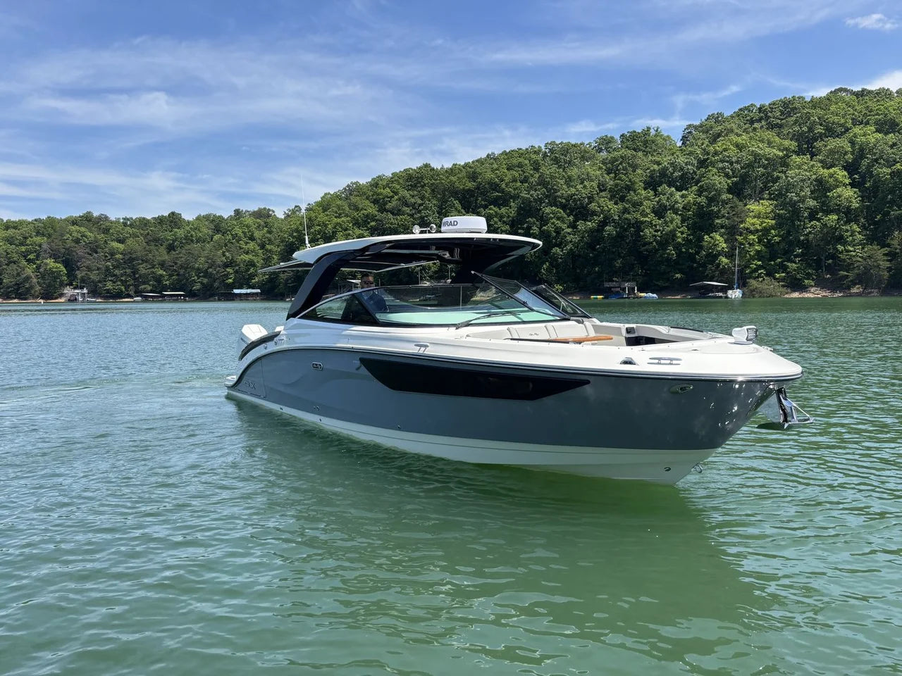 2026 Sea Ray SLX 360 OUTBOARD 36.0 feet, Clearwater, Florida #1