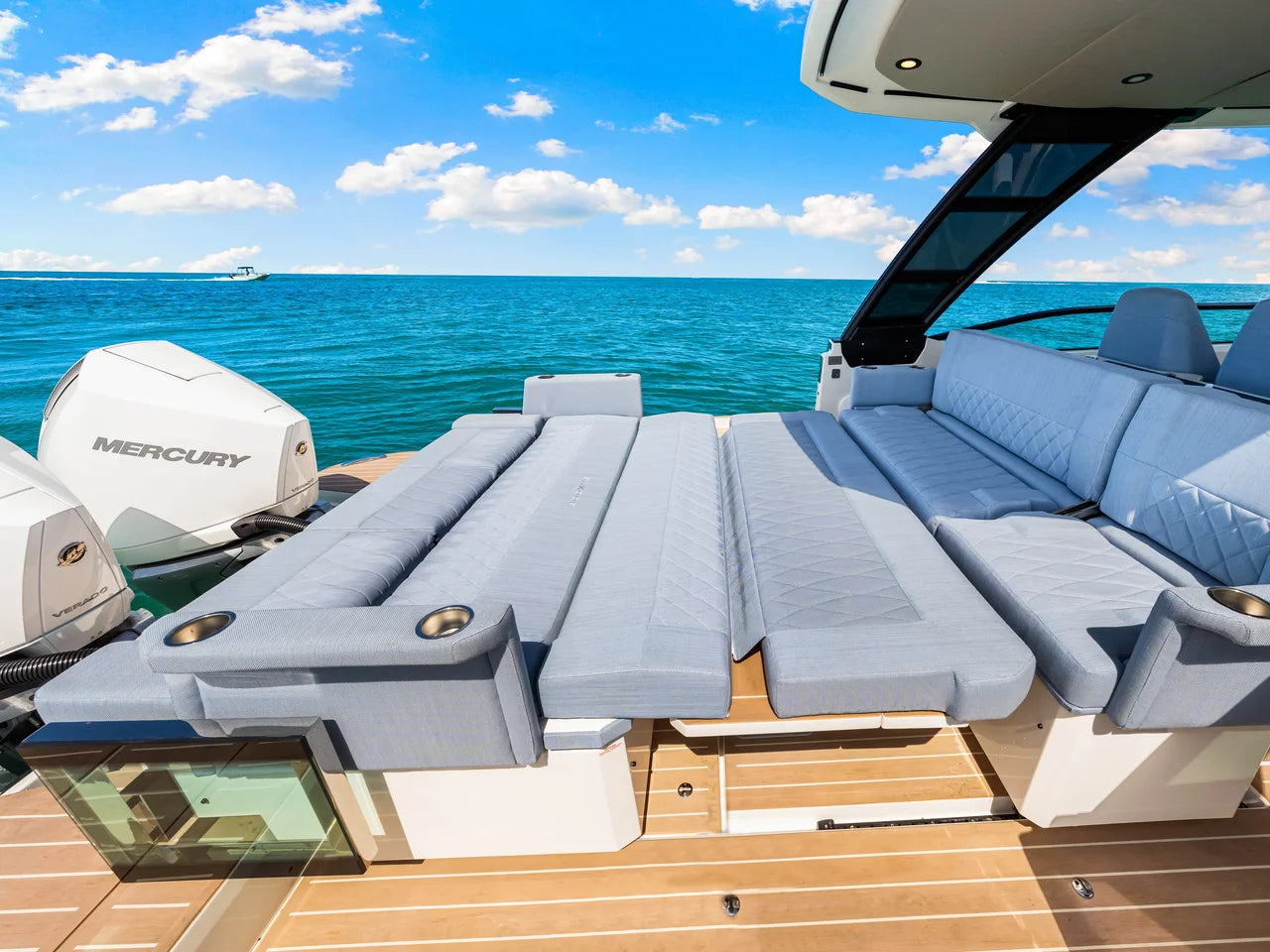2026 Saxdor 320 GTO 32.0 feet, Clearwater, Florida #45