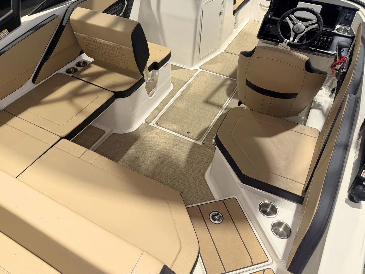 2026 Sea Ray SPX 210 Outboard 21.0 feet, Clearwater, Florida #13