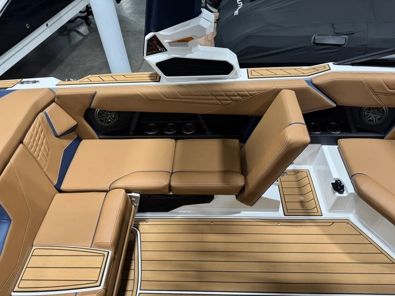 2026 Nautique Super Air Nautique S23 23.0 feet, Clearwater, Florida #25