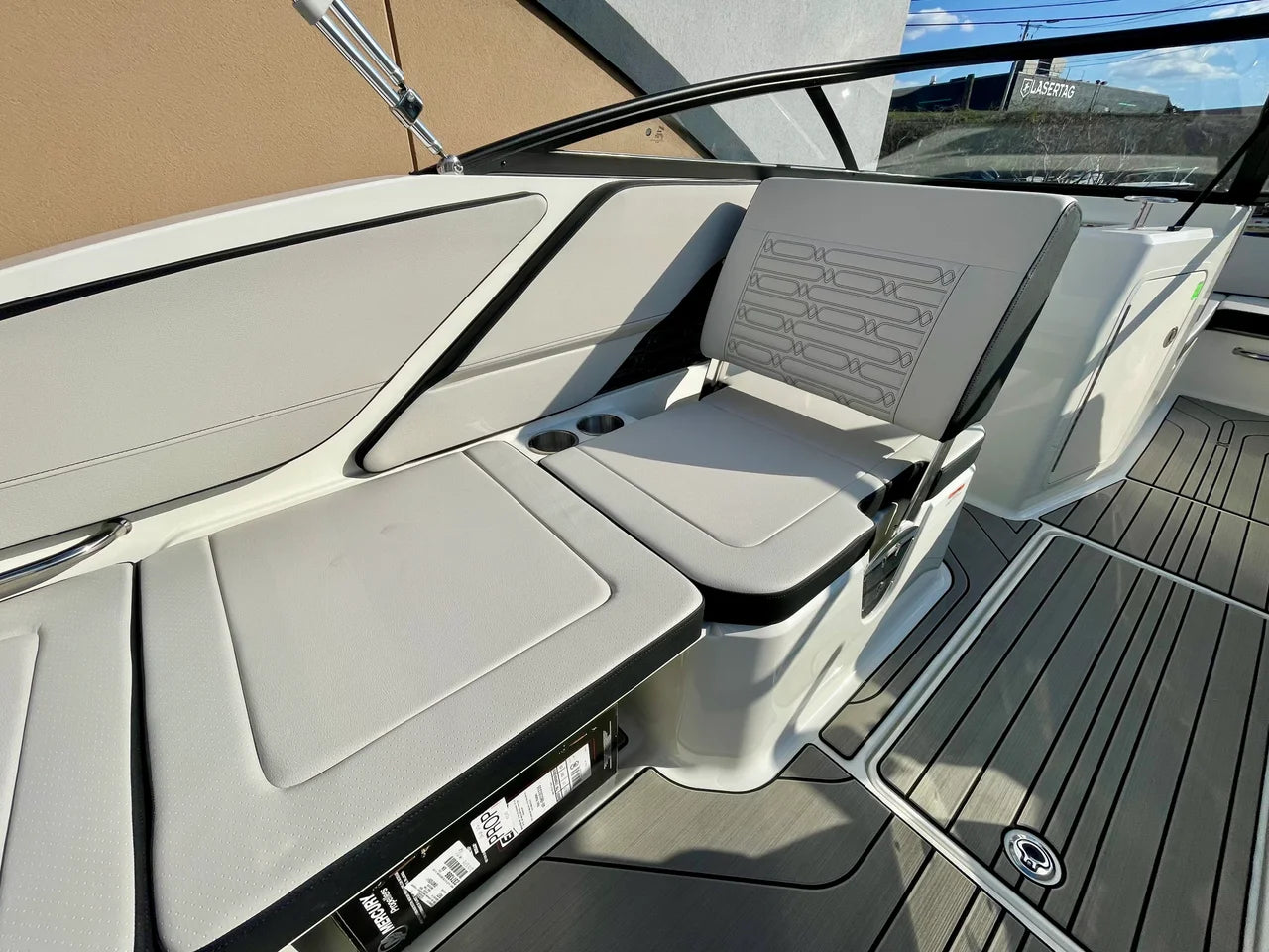 2026 Sea Ray SPX 210 Outboard 21.0 feet, Clearwater, Florida #6