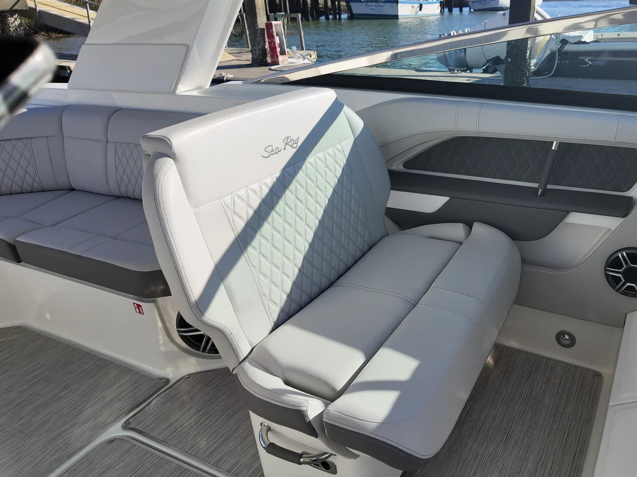 2026 Sea Ray SLX 310 Outboard 31.0 feet, Clearwater, Florida #20