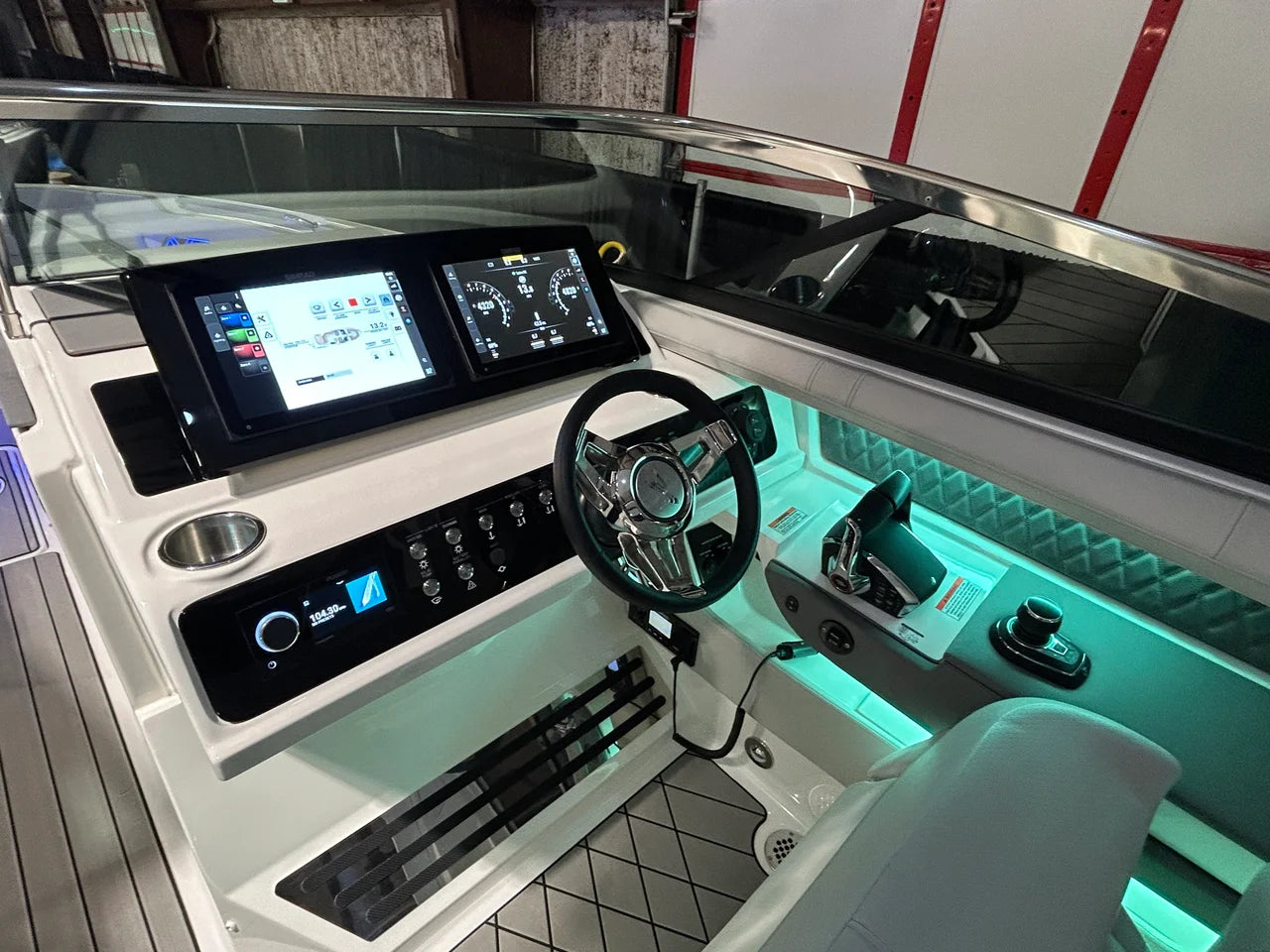 2026 Sea Ray SLX 310 Outboard 31.0 feet, Clearwater, Florida #22