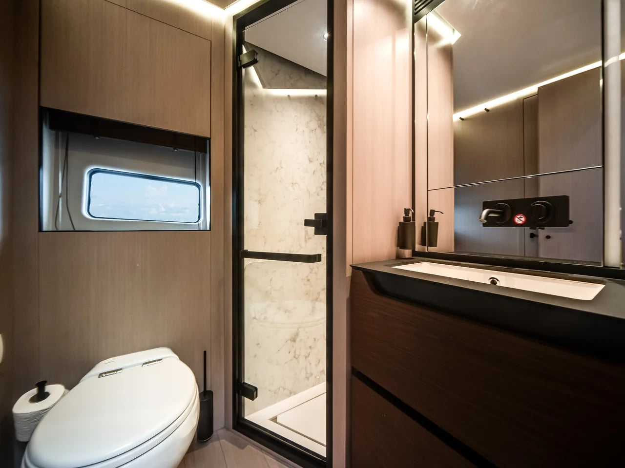 2026 Azimut S8 80.0 feet, Clearwater, Florida #26