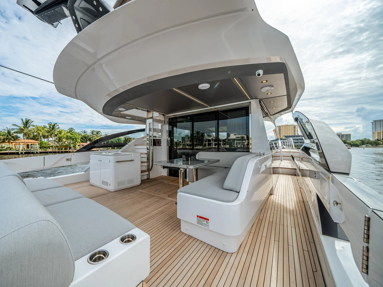 2026 Azimut S8 80.0 feet, Clearwater, Florida #20