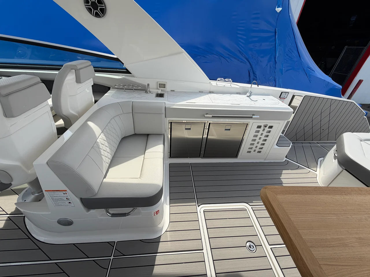 2026 Sea Ray SLX 400 40.0 feet, Clearwater, Florida #45