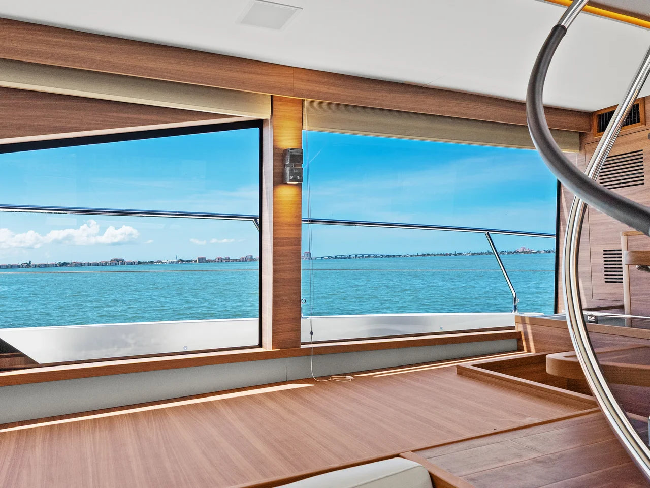 2026 Aquila 54 Yacht 54.0 feet, Clearwater, Florida #65