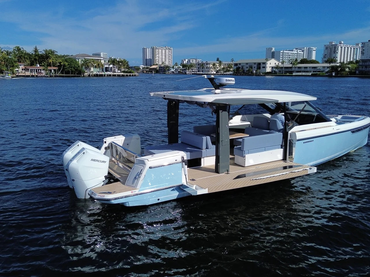 2026 Saxdor 400 GTO 40.0 feet, Clearwater, Florida #12