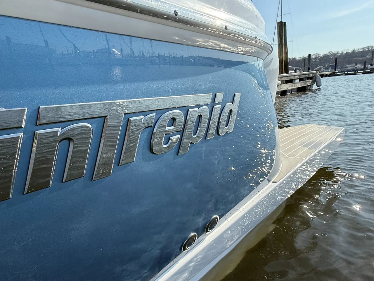 2026 Intrepid 41 Valor 41.0 feet, Clearwater, Florida #83