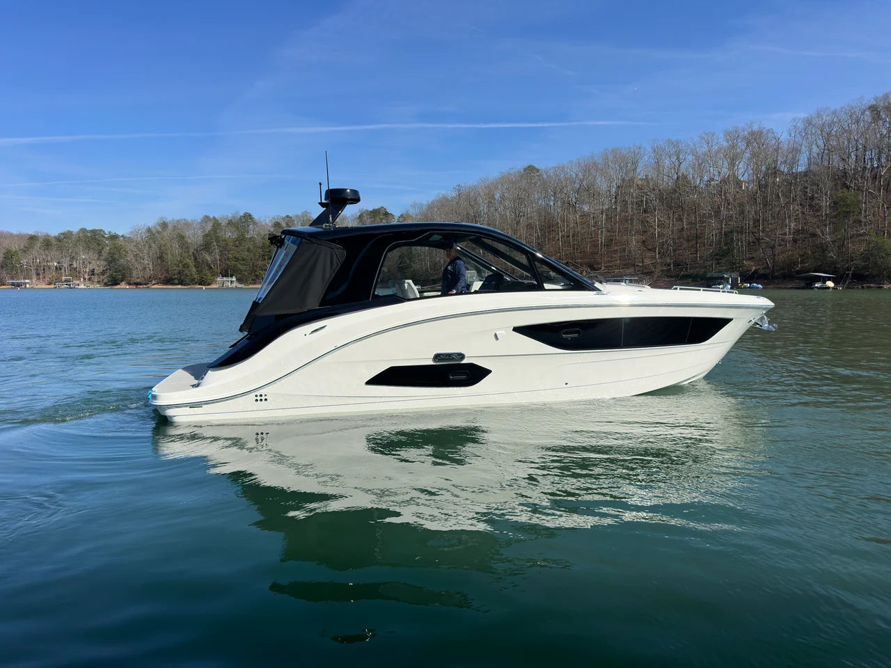 2026 Sea Ray Sundancer 370 37.0 feet, Clearwater, Florida #7