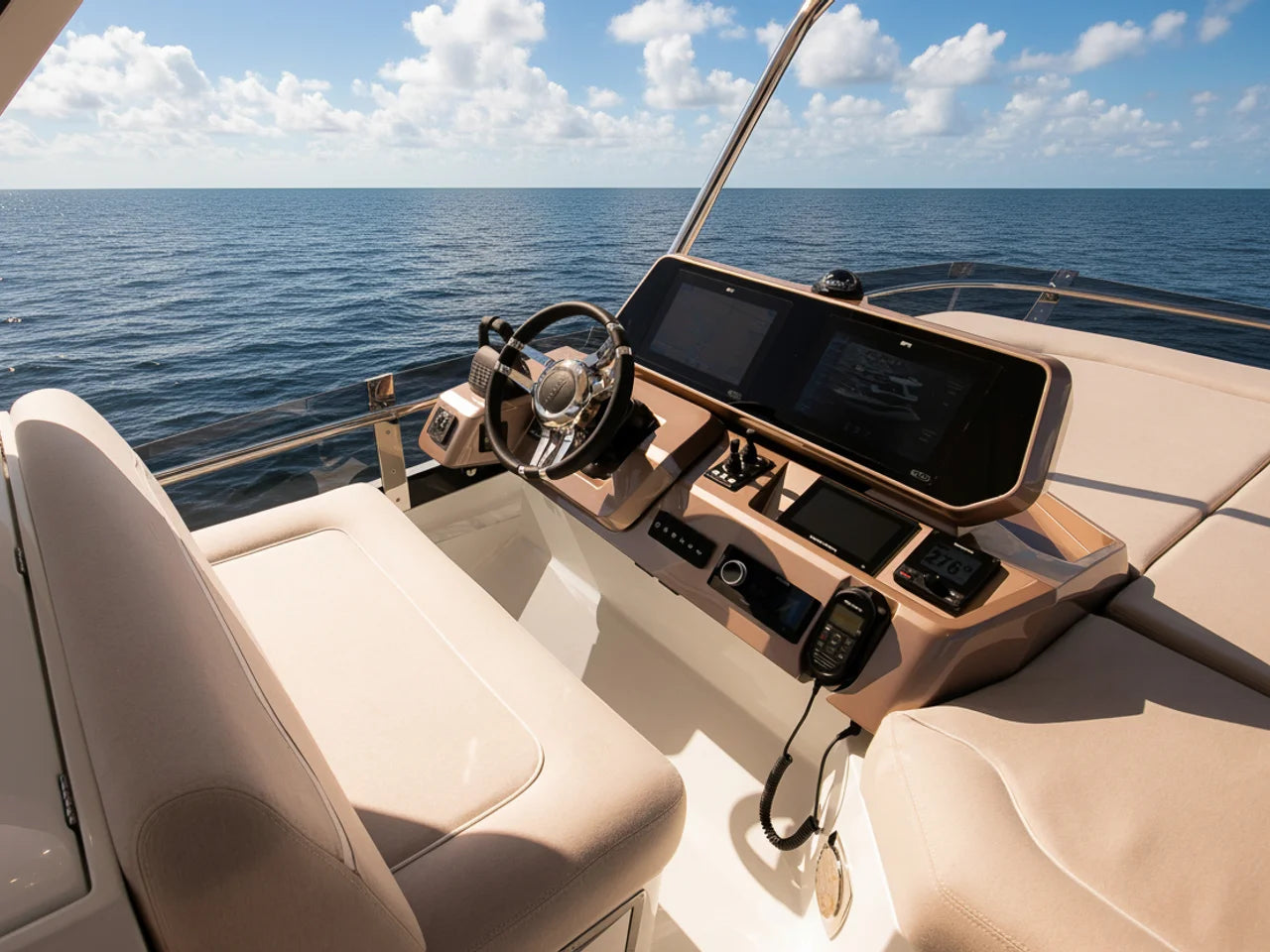 2026 Galeon 500 FLY 50.0 feet, Clearwater, Florida #24