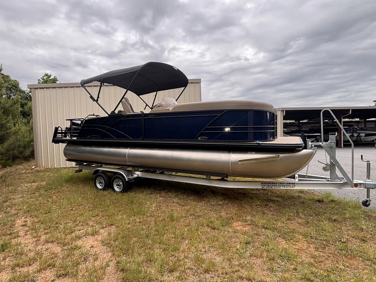 2026 Sylvan MIRAGE X5 CLZ DH 25.0 feet, Clearwater, Florida #4