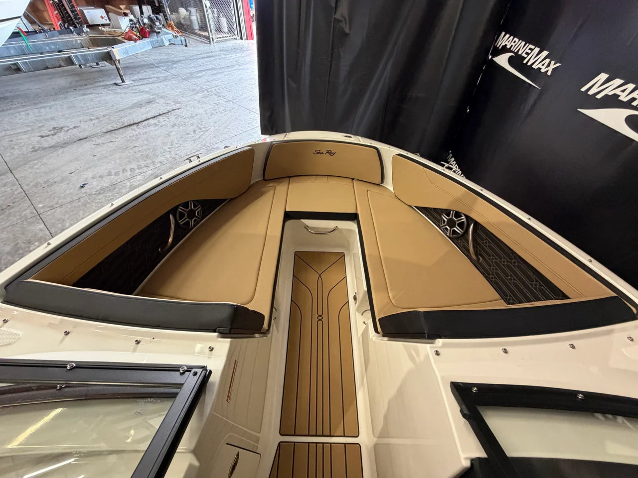 2026 Sea Ray SPX 210 21.0 feet, Clearwater, Florida #45