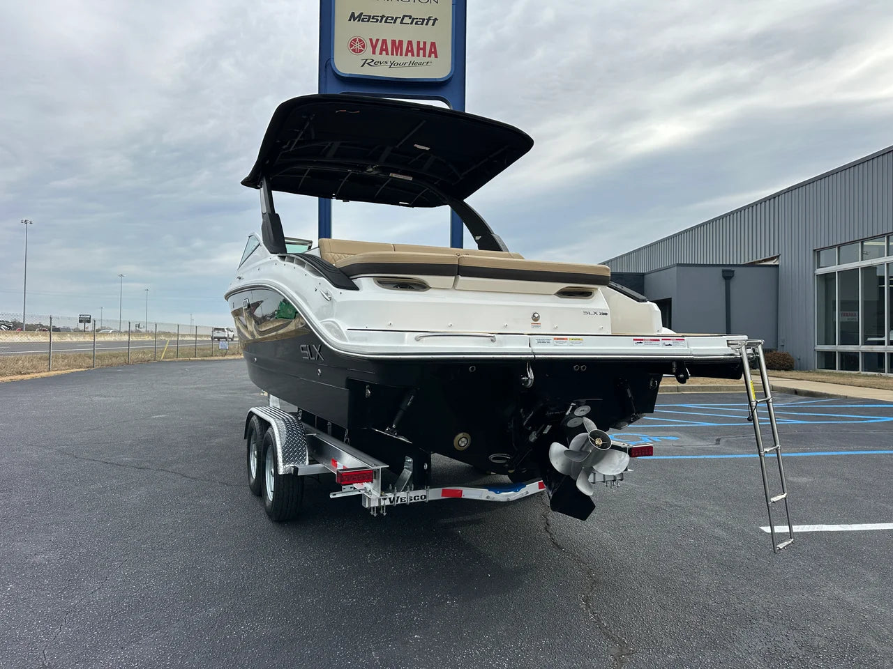 2026 Sea Ray SLX 280 28.0 feet, Clearwater, Florida #2