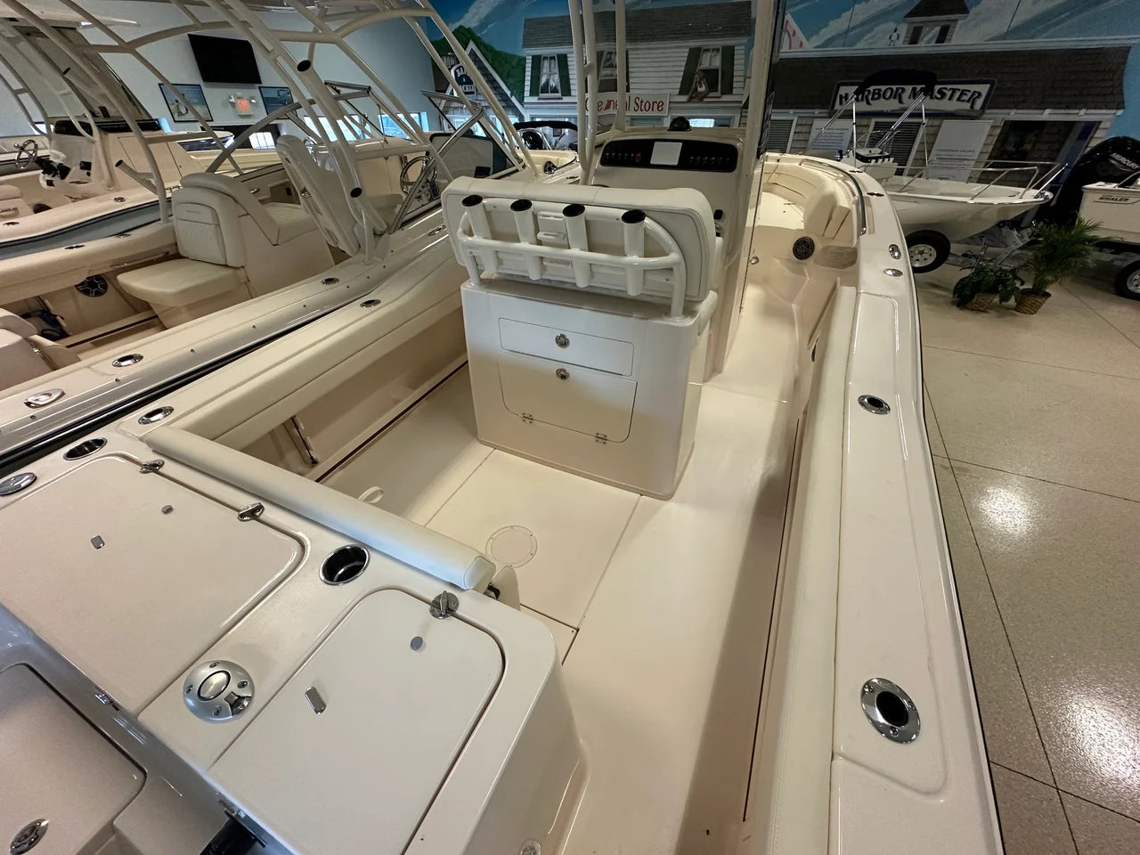 2026 Grady-White Fisherman 236 23.0 feet, Clearwater, Florida #4