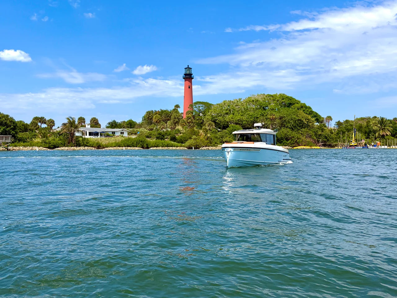 2026 Saxdor 340 GTWA 34.0 feet, Clearwater, Florida #7