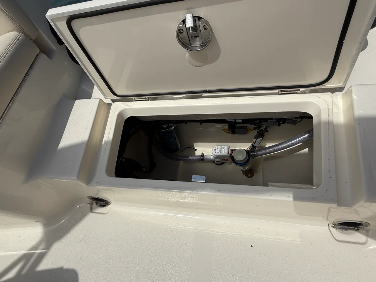 2026 Scout 188 Sport Dorado 18.0 feet, Clearwater, Florida #11
