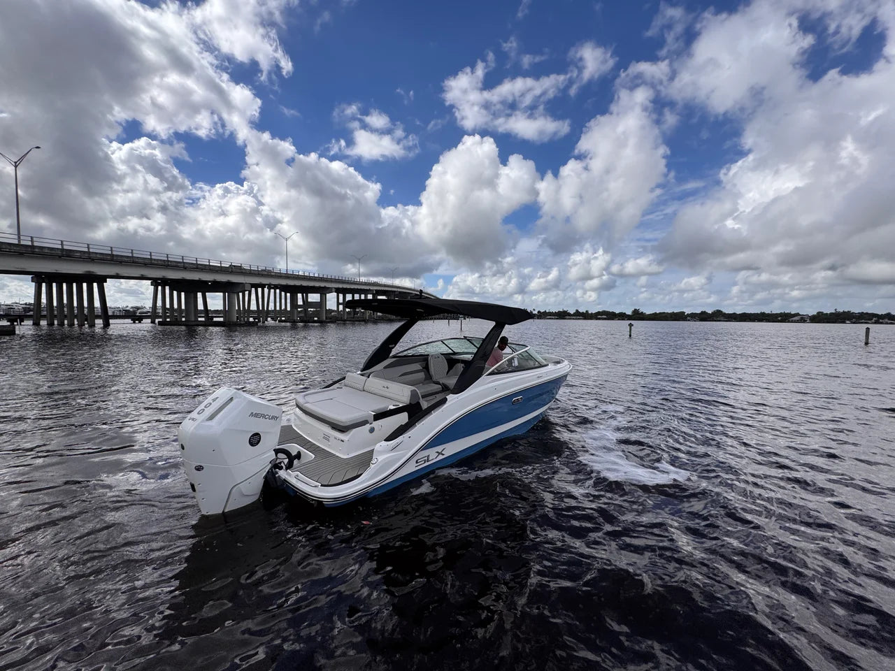 2026 Sea Ray SLX 260 Outboard 26.0 feet, Clearwater, Florida #6