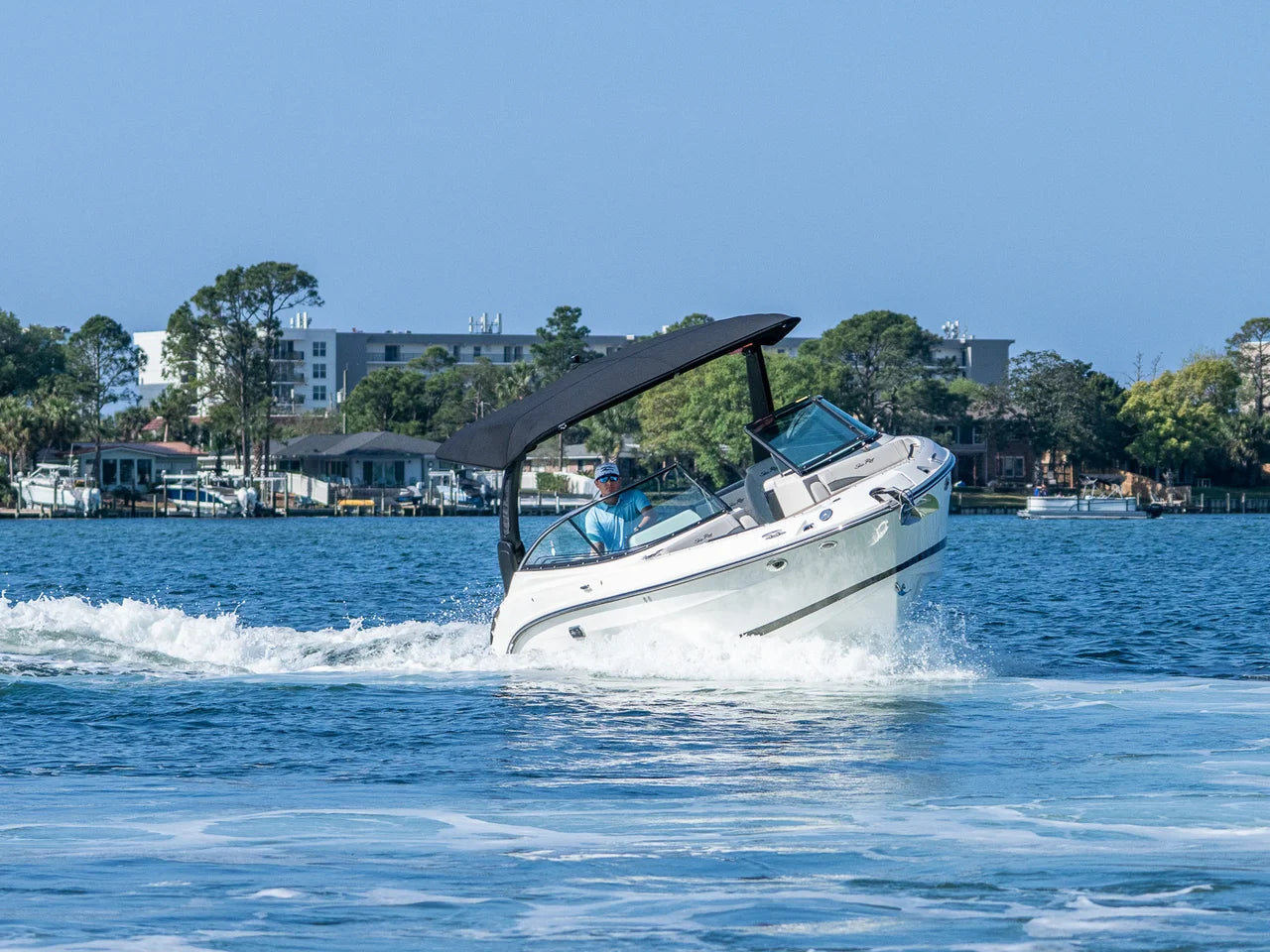 2026 Sea Ray SLX 260 Outboard 26.0 feet, Clearwater, Florida #15