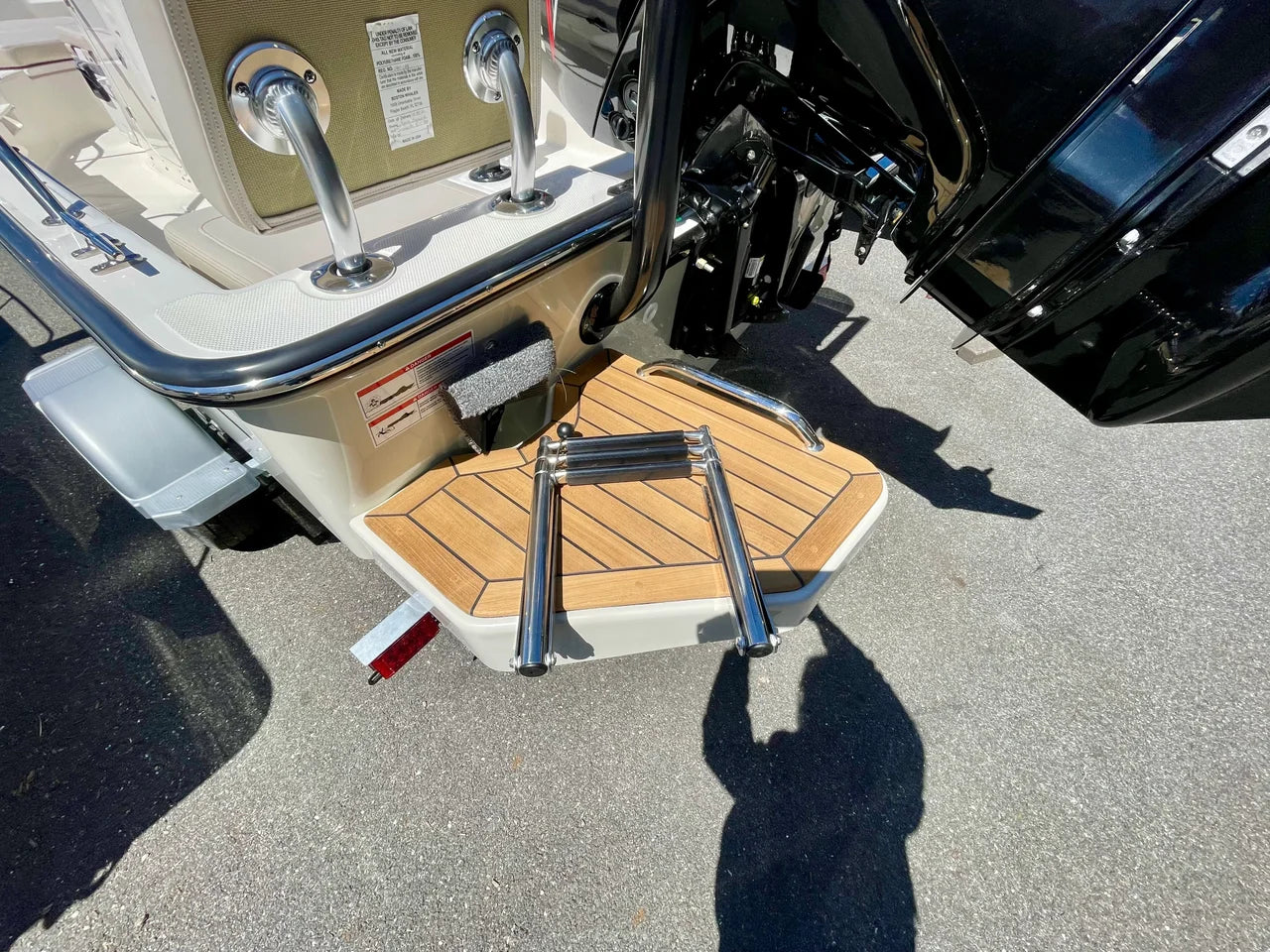 2026 Boston Whaler 170 Montauk 17.0 feet, Clearwater, Florida #3