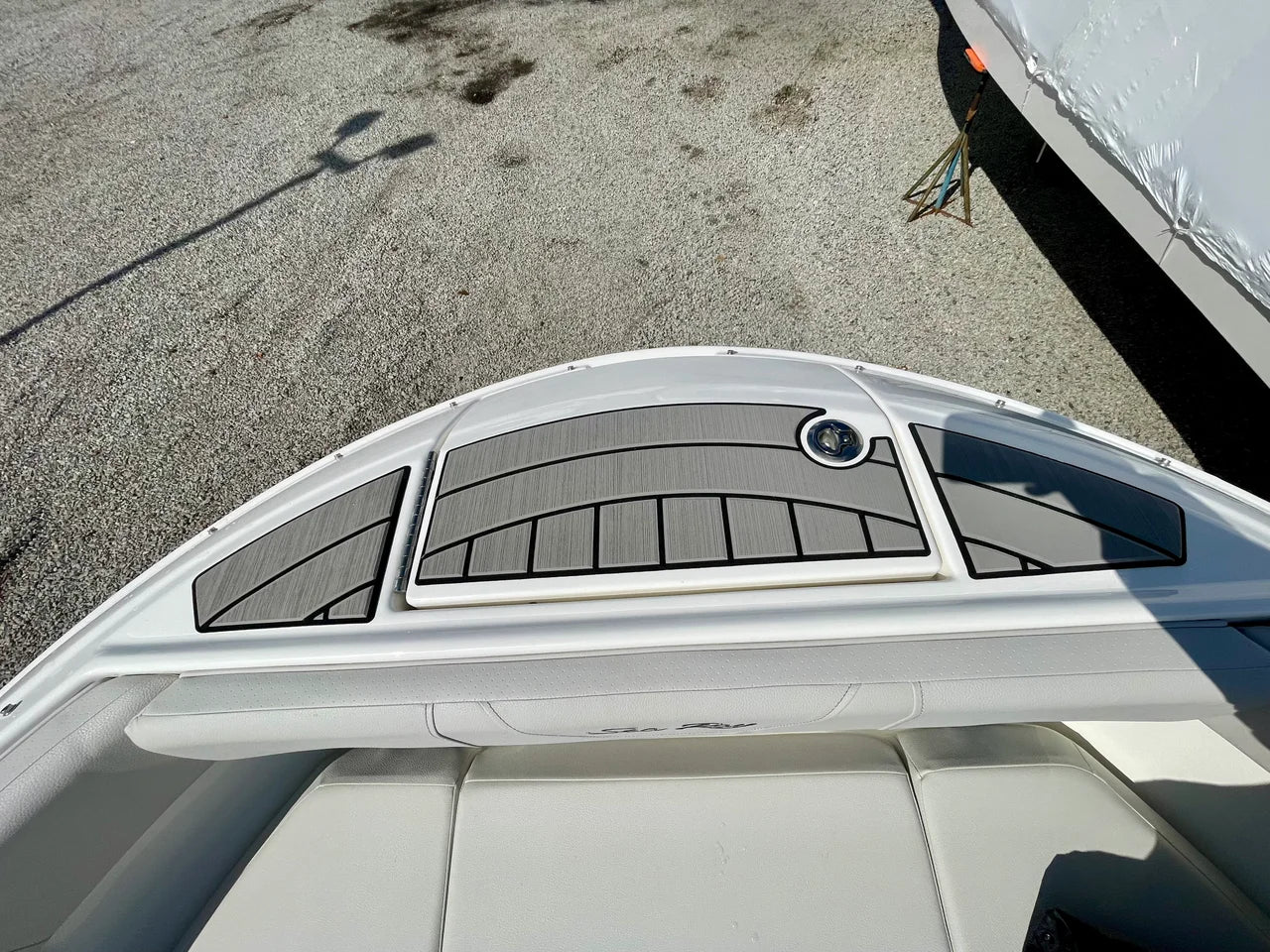 2026 Sea Ray SDX 230 Outboard 23.0 feet, Clearwater, Florida #24