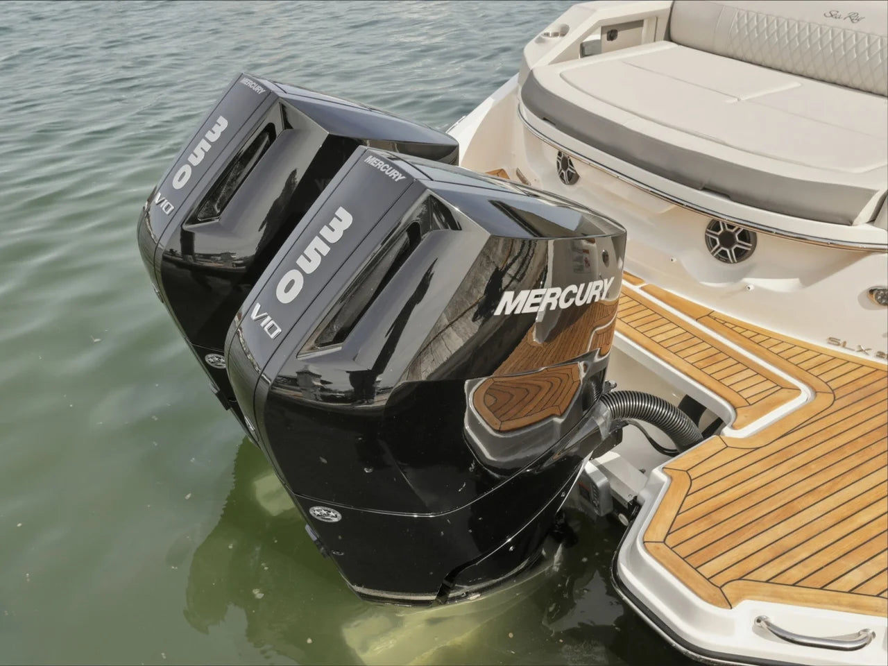 2026 Sea Ray SLX 310 Outboard 31.0 feet, Clearwater, Florida #7