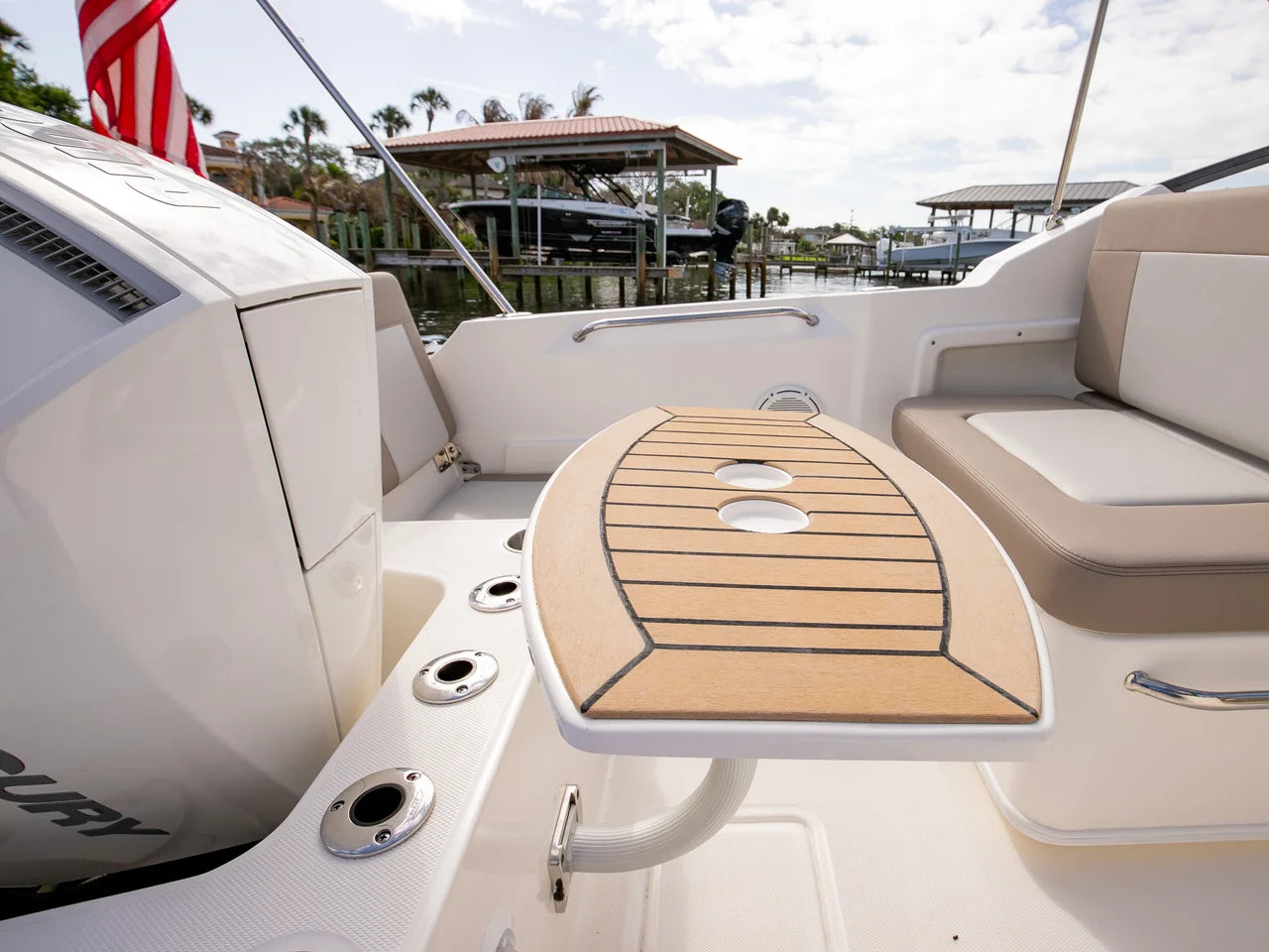 2026 Boston Whaler 210 Vantage 21.0 feet, Clearwater, Florida #9
