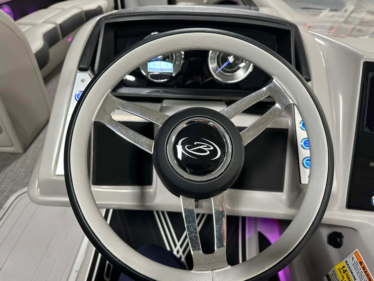 2026 Barletta Corsa 25QCSS 25.0 feet, Clearwater, Florida #47