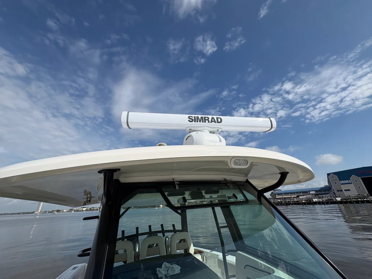 2026 Boston Whaler 380 Outrage 38.0 feet, Clearwater, Florida #14