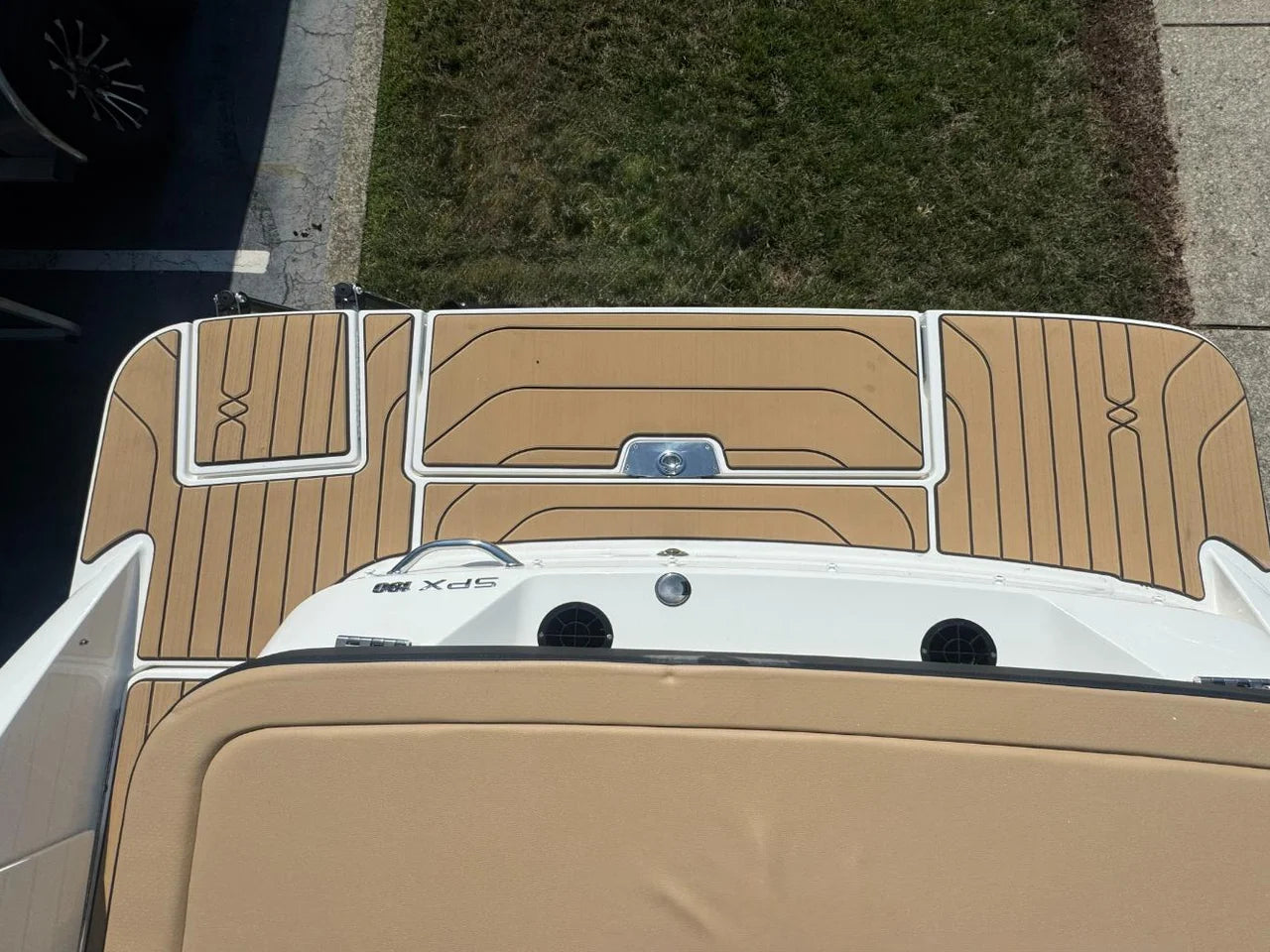 2025 Sea Ray SPX 190 19.0 feet, Clearwater, Florida #4
