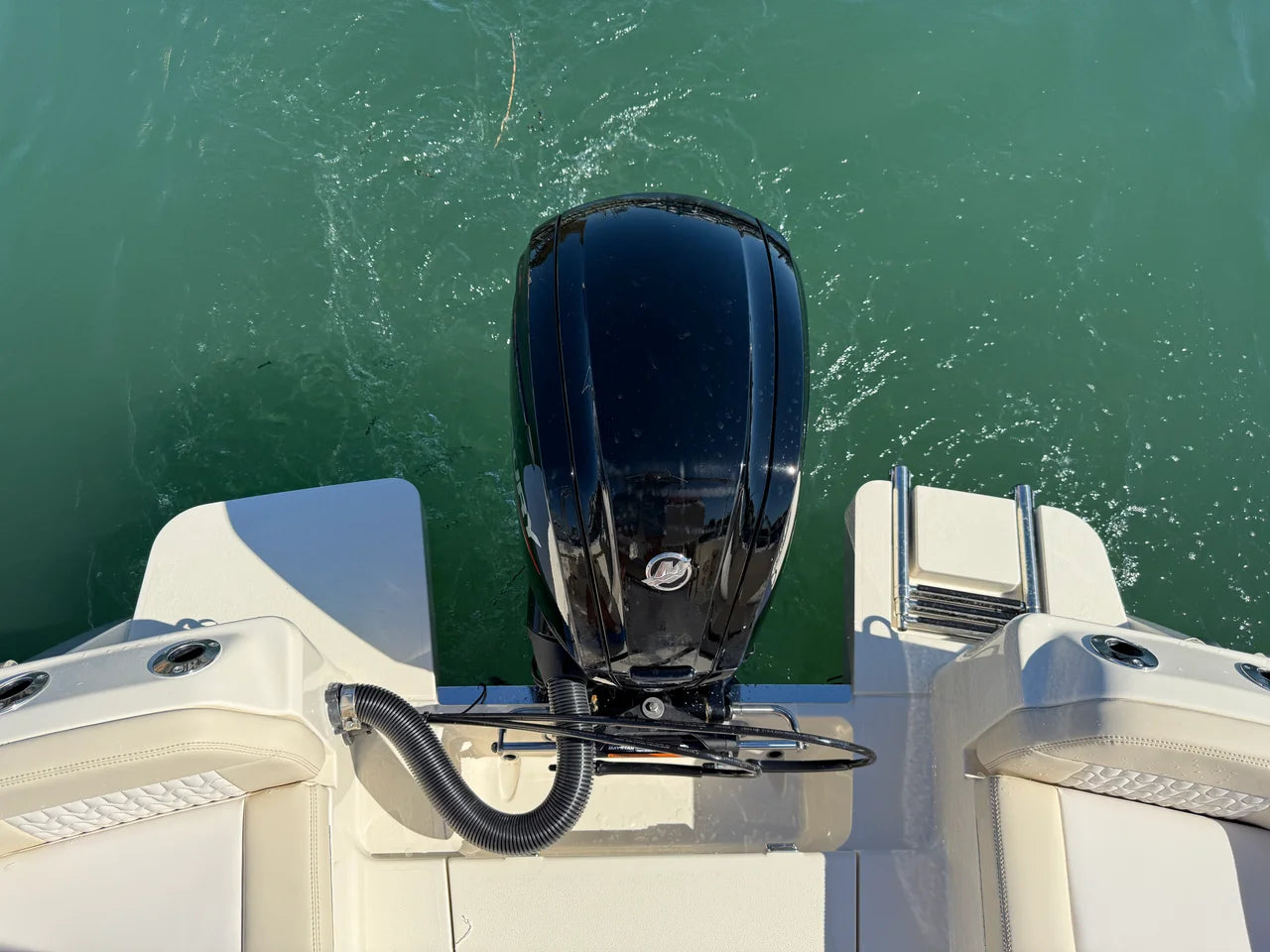2026 Scout 188 Sportfish 18.0 feet, Clearwater, Florida #5