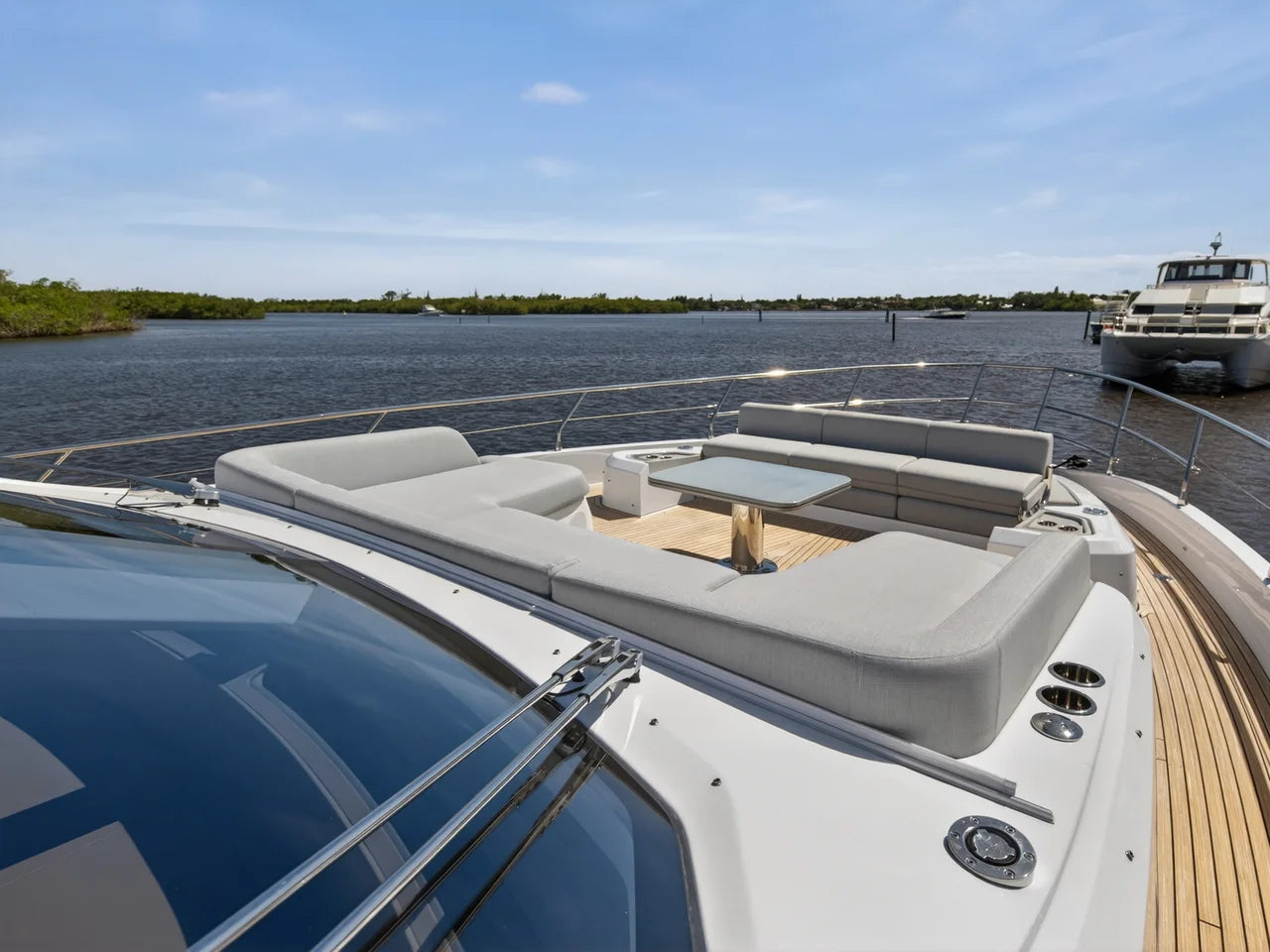 2026 Azimut S7 70.0 feet, Clearwater, Florida #42